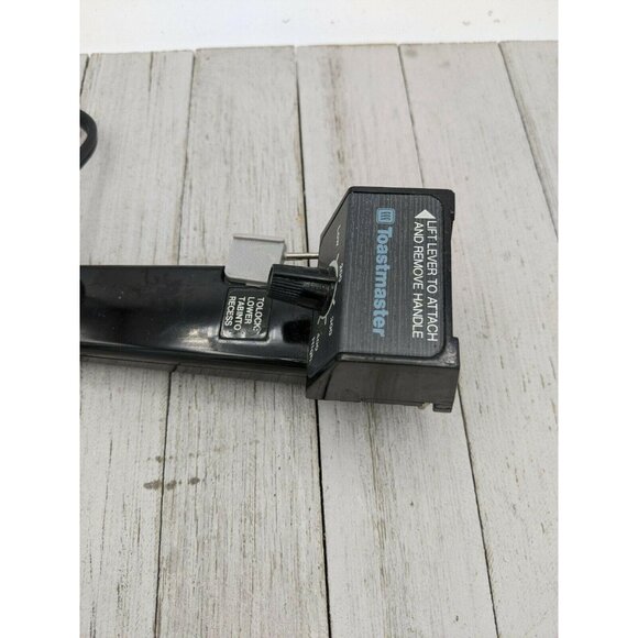 Toastmaster Probe 1217 Electric Skillet Heat Controller Temperature Control Cord - Picture 2 of 5